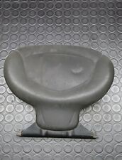 SCHIENALINO PASSEGGERO POSTERIORE GIVI  HONDA PANTHEON - FORESIGHT