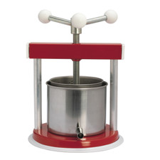 Torchietto ø cm 15x12 h