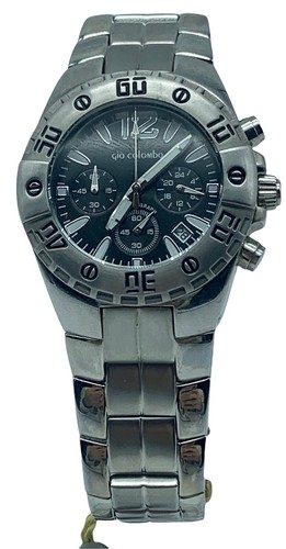 Orologio uomo cronografo giò - uomo,