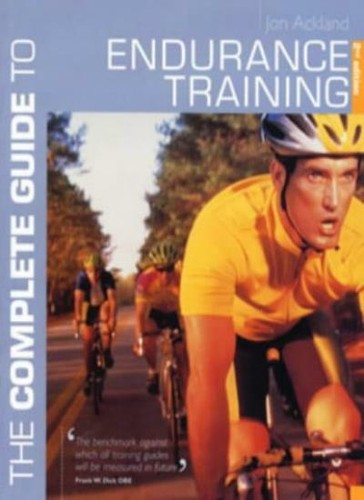 Complete guide endurance - to,