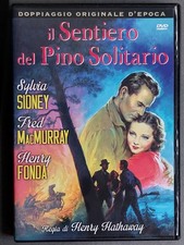 Il sentiero del pino solitario