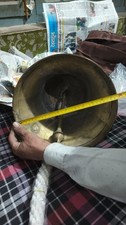 Campana grande - campana,