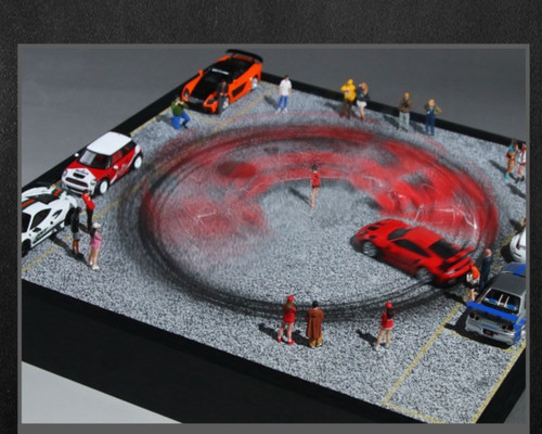 Moreart drift piattaforma - drift,