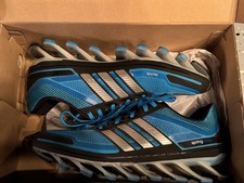 Adidas Springblade Uomo 10.5