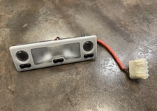 BMW Serie 3 E36 Luce Interna
