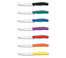 Coltello da bistecca 3/6/9