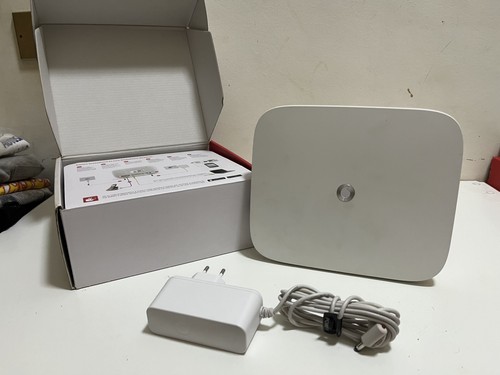 Vodafone station revolution - vodafone,