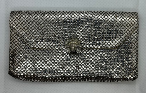 Borsa sera vintage whiting - sera,