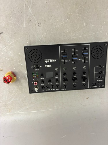 Korg volca mix mixer - mix,
