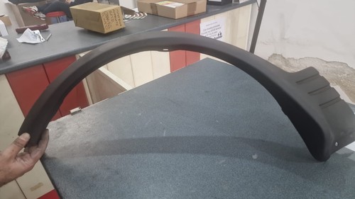 Arco giro ruota - , sx