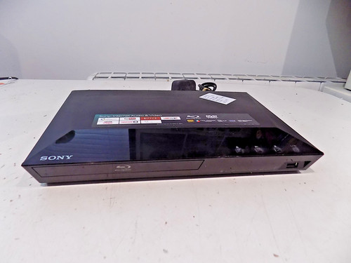 Sony bdp s1100 lettore dvd - sony,