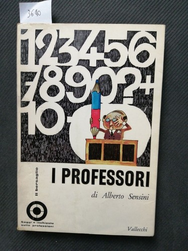 Professori alberto sensini - alberto,