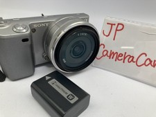 EXC + 5 Sony Alpha NEX-5 14,2