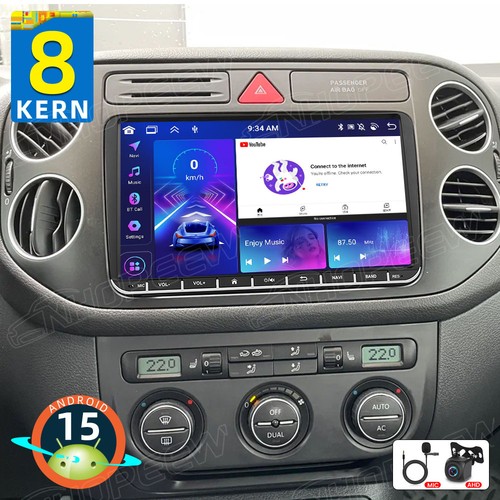 8core 128gb autoradio - 8core,