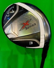 CALLAWAY X SERIES N415 3 MAZZE
