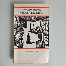 A Ciascuno il Suo - Leonardo