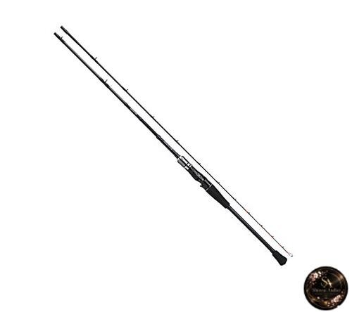 Canna pesca daiwa - da,