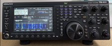 KENWOOD TS-890