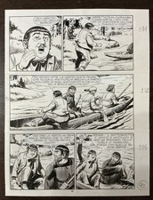 Gallieno FERRI, Tavola