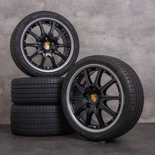 Cerchi Porsche Boxster I 18