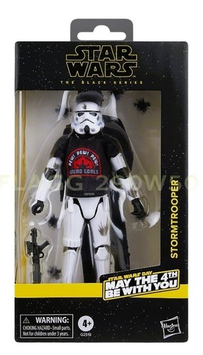 Star wars the black series - wars,