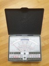 Supertester 680 R Ice Milano -