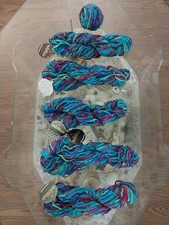 (1 Hank) Noro Sumile Multi