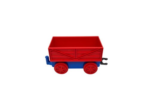 Lego treno duplo - treno, ferrovia