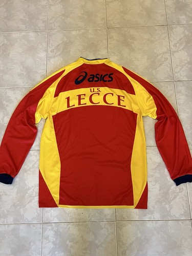 Lecce calcio maglia - lecce,