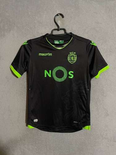 Maglia sporting club - club,