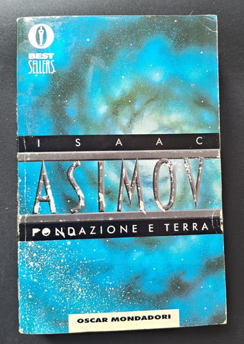 Fondazione terra isaac - fondazione, e