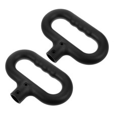  2 Pcs Maniglia Leva Del