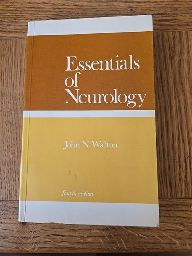 Essentials neurology by - neurology,