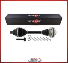Sottile + Corto Albero Motore