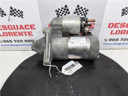 55193356 motor arranque fiat - arranque,