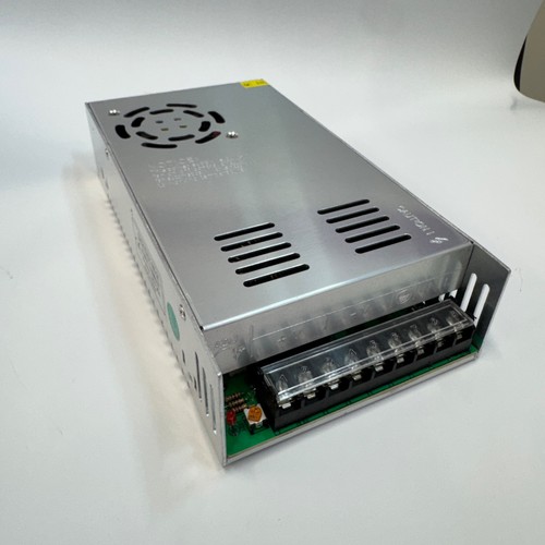 Alimentatore professionale 24v - professionale,
