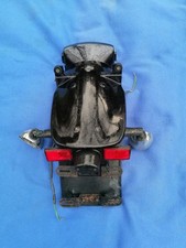 Kawasaki EL 252 EL 250 B