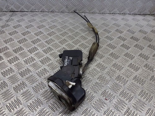 Mazda serratura porta - mazda,