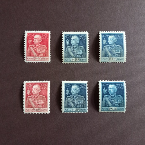 Italia regno 1925 giubileo - 1925/26,