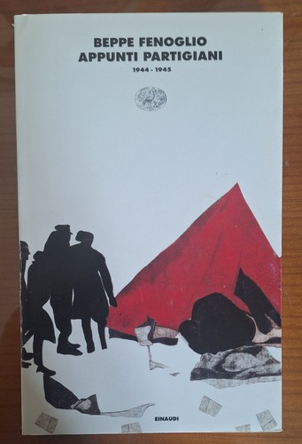 Beppe fenoglio appunti - beppe,