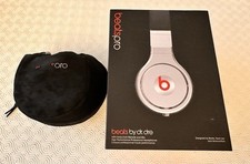 Cuffie Beats Pro colore Argento