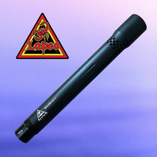 Lapco big shot canna - lapco,