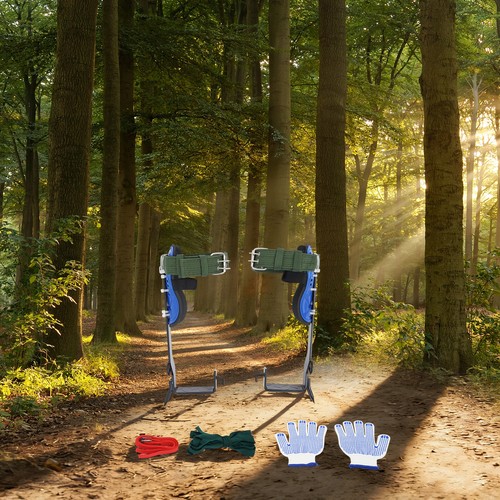 Ramponi forestali - , per