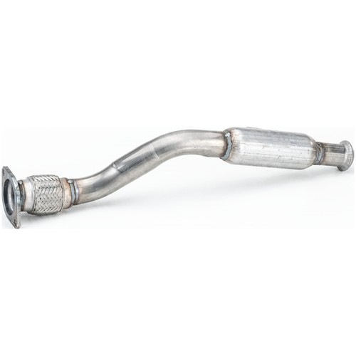 Tubo scarico per - scarico, opel
