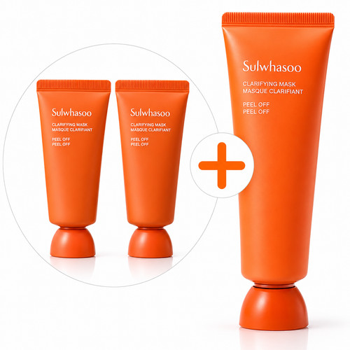 Sulwhasoo maschera - sulwhasoo,