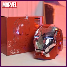 Nuovo Casco AutoKing 1:1 Mk5
