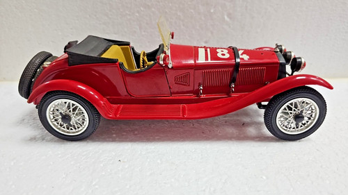 Alfa romeo alfetta - romeo, 1750