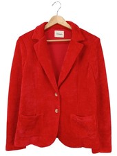 DIXIE Blazer in maglia Donna