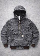 Carhartt active jacket - , rework