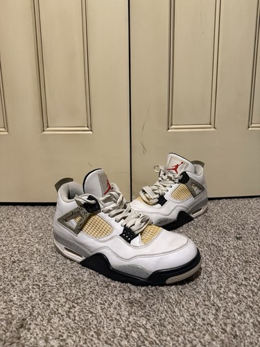 Nike air jordan retro - nike, 4